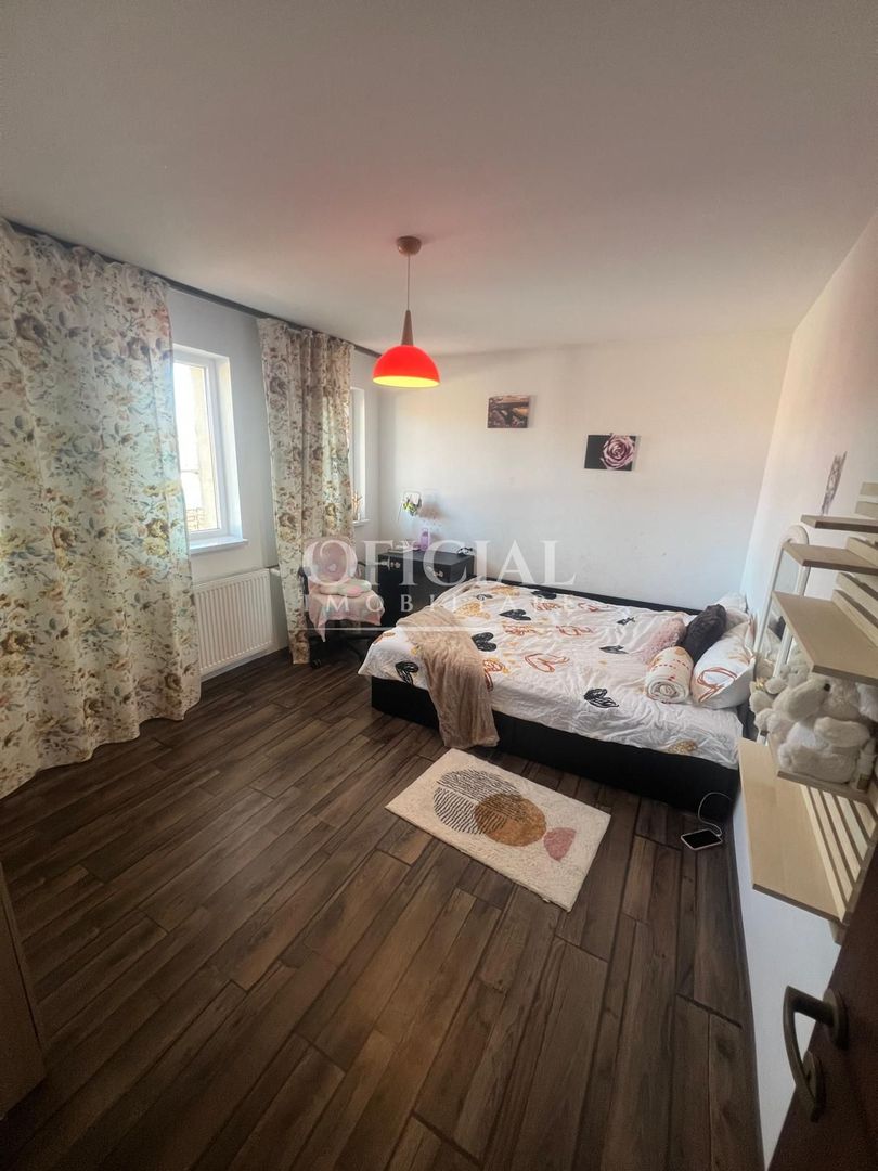 Casa individuala | Pet Friendly | 2 Parcari | Curte | AC | Dezmir Cluj - Poză 14