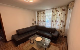 2 camere, parter, Brazda lui Novac - 380 Euro - Poză 14