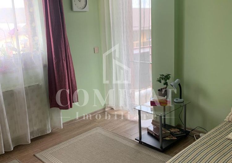Apartament cu 3 camere | Zona Eroilor - Florești - Poză 4