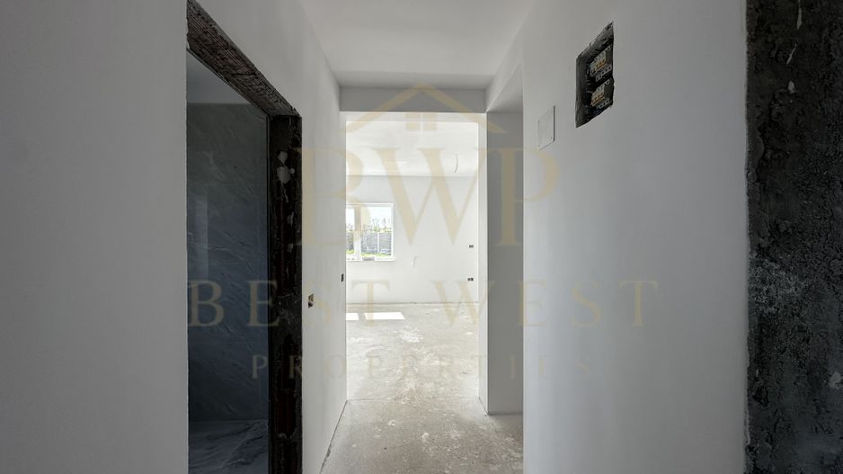 Duplex. Mosnita noua, 2 intrări in curte, 4 camere - Poză 2