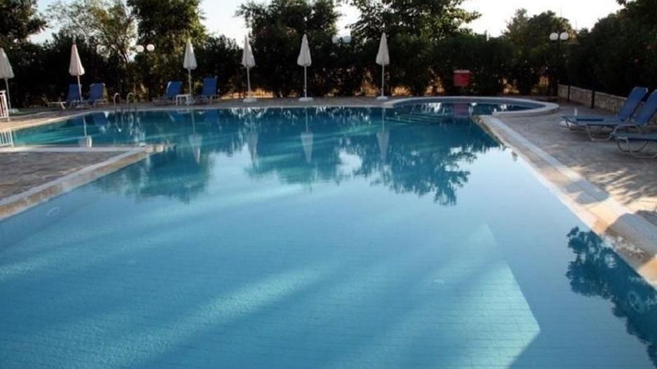 Hotel Kefalonia - Poză 15