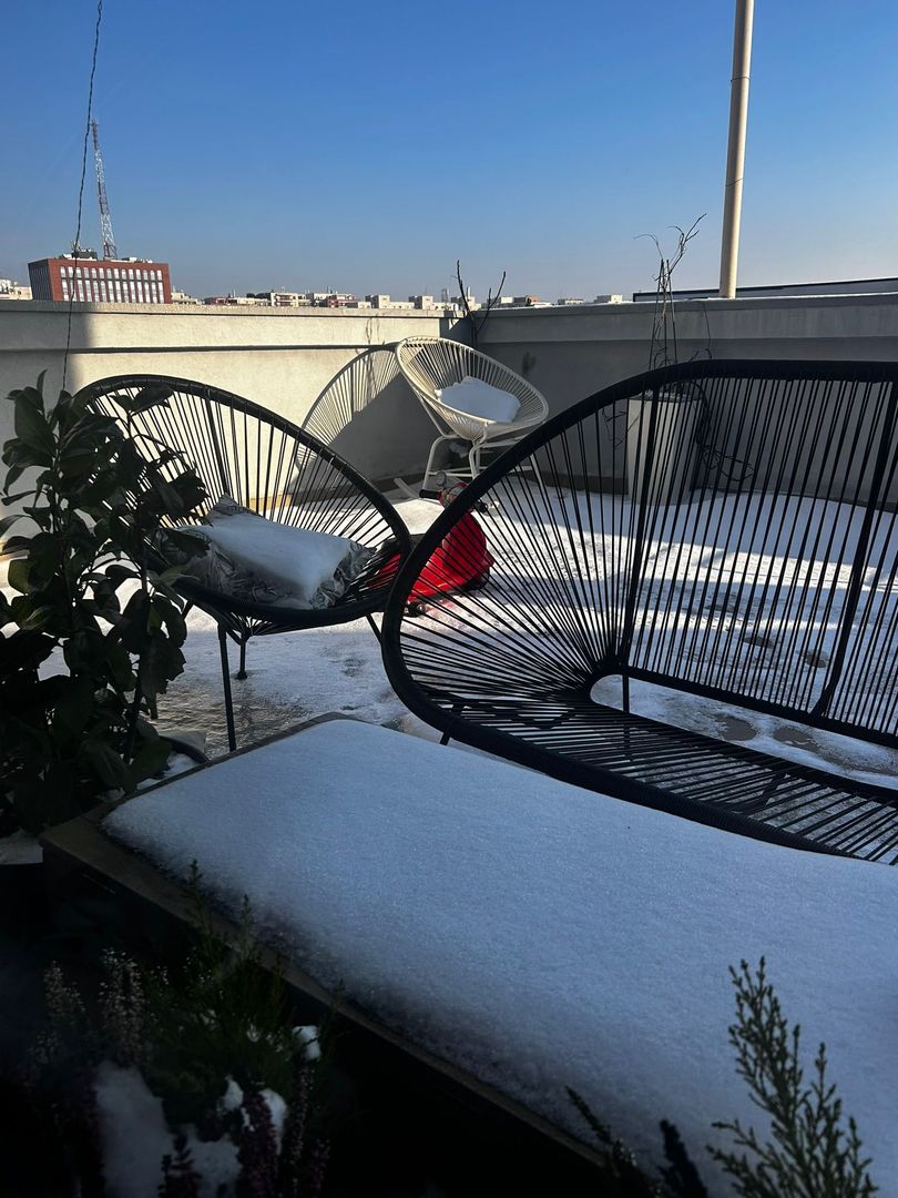 COMISION 0 Apartament duplex Aurel Vlaicu / Bloc boutique - Poză 3