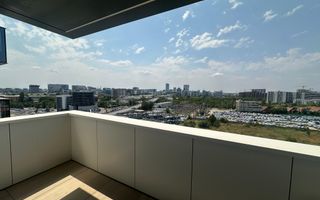 Apartament 2 camere de vanzare | Cortina North - Poză 6