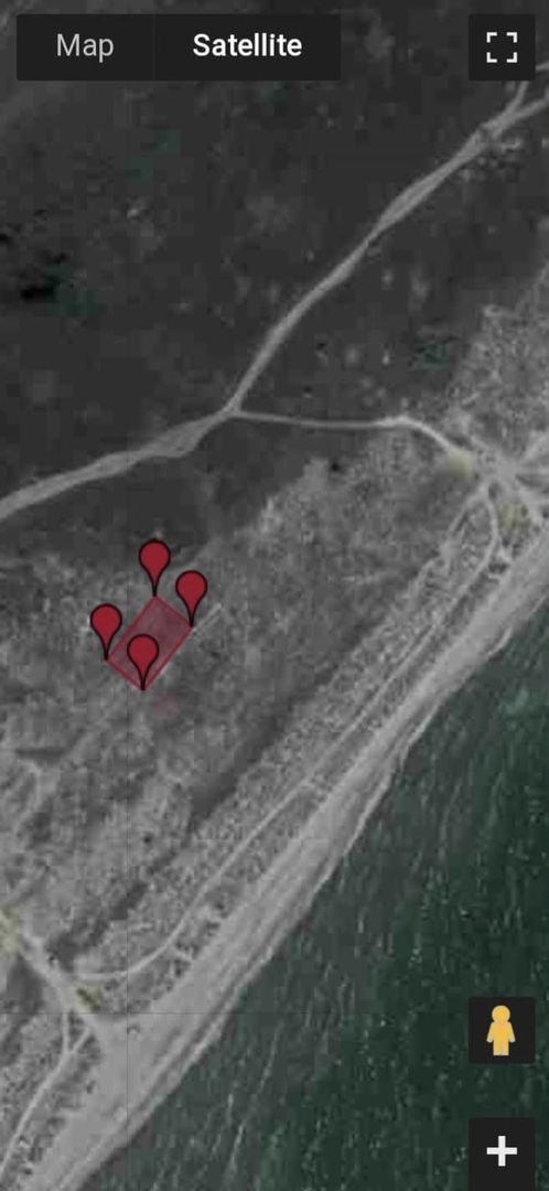 Teren 1000 mp - Plaja Vadu - Poză 6