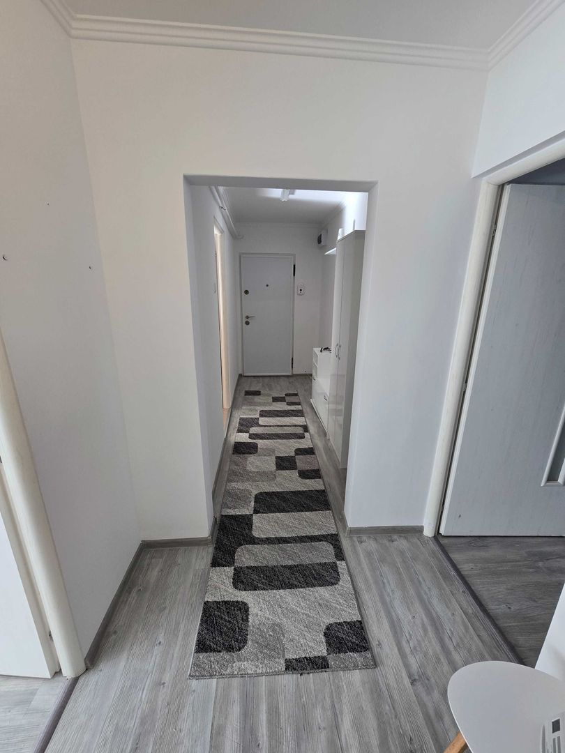 BRASADAS vinde ap 2 cam la PARTER in Carpati 2. - Poză 8