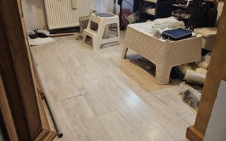 Zimbru -apartament 4 camere, 82 mp, complet mobilat - Poză 5