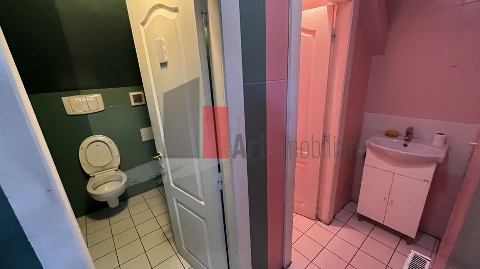 “Macca - Villacrosse Loft” , mansarda ideală în inima Bucureștiului - Poză 4