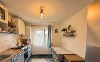 Apartament 2 camere si 2 balcoane, Intre Lacuri, 0% Comision - Poză 2