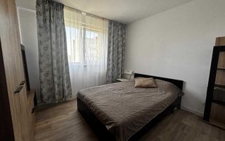 Apartament 2 camere bloc reabilitat Raul Doamnei, Drumul Taberei - Poză 1