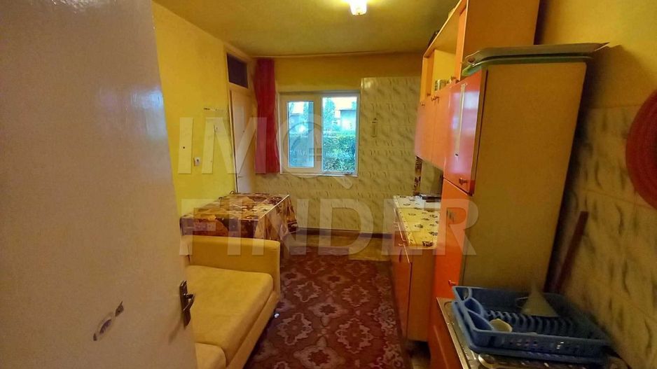 Vanzare 2 camere Zorilor, zona Dima, 52 mp - Poză 4