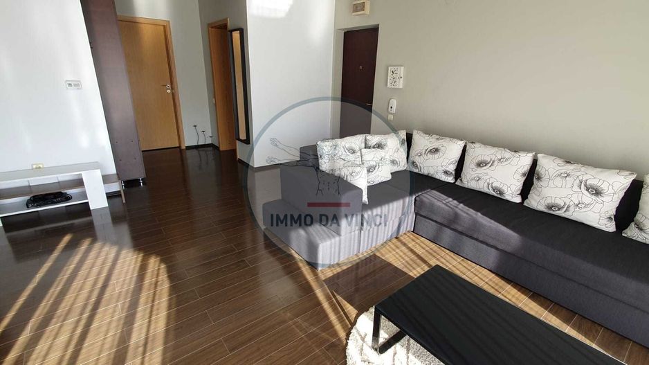PF inchiriez in Europa apt. 2 camere, 55 mp, loc parcare, 550 euro - Poză 8