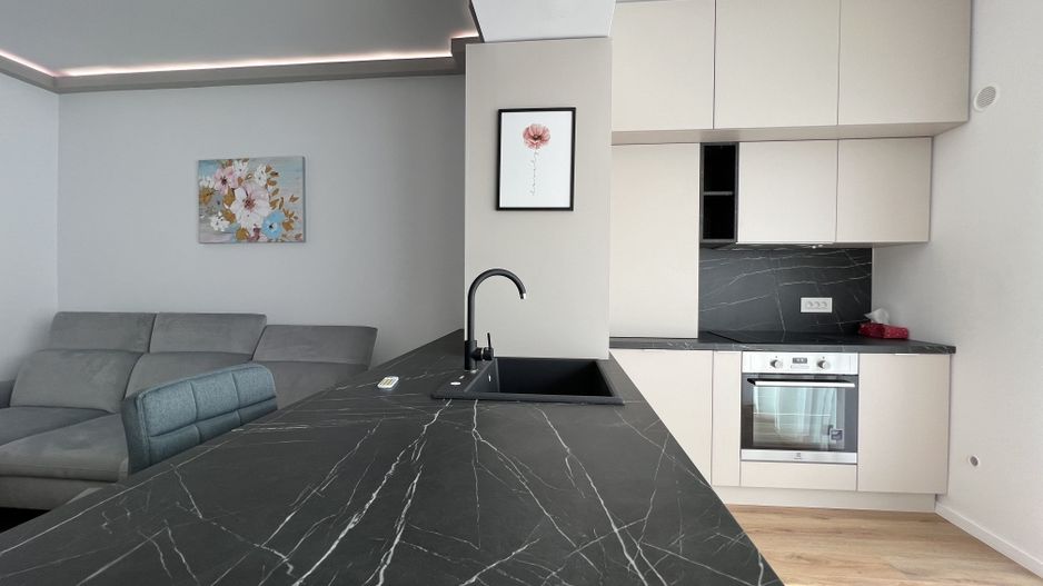 Apartament premium Sisesti - NorthSide Park - Poză 17