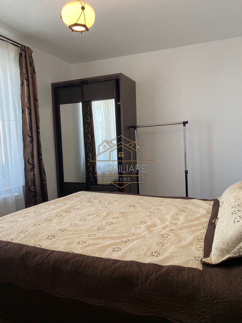 Apartament Modern într-o Locație Bună - Poză 3