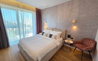 Apartament 3 Camere | One Herastrau Towers | Parcare Subterana - Poză 9