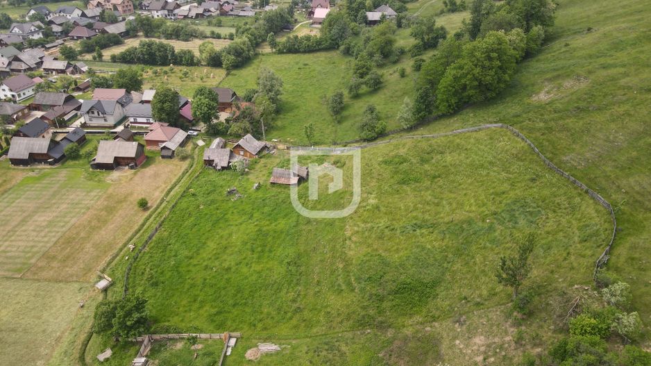 Teren intravilan cu proiect Manastirea Humorului | Gura Humor - Poză 8