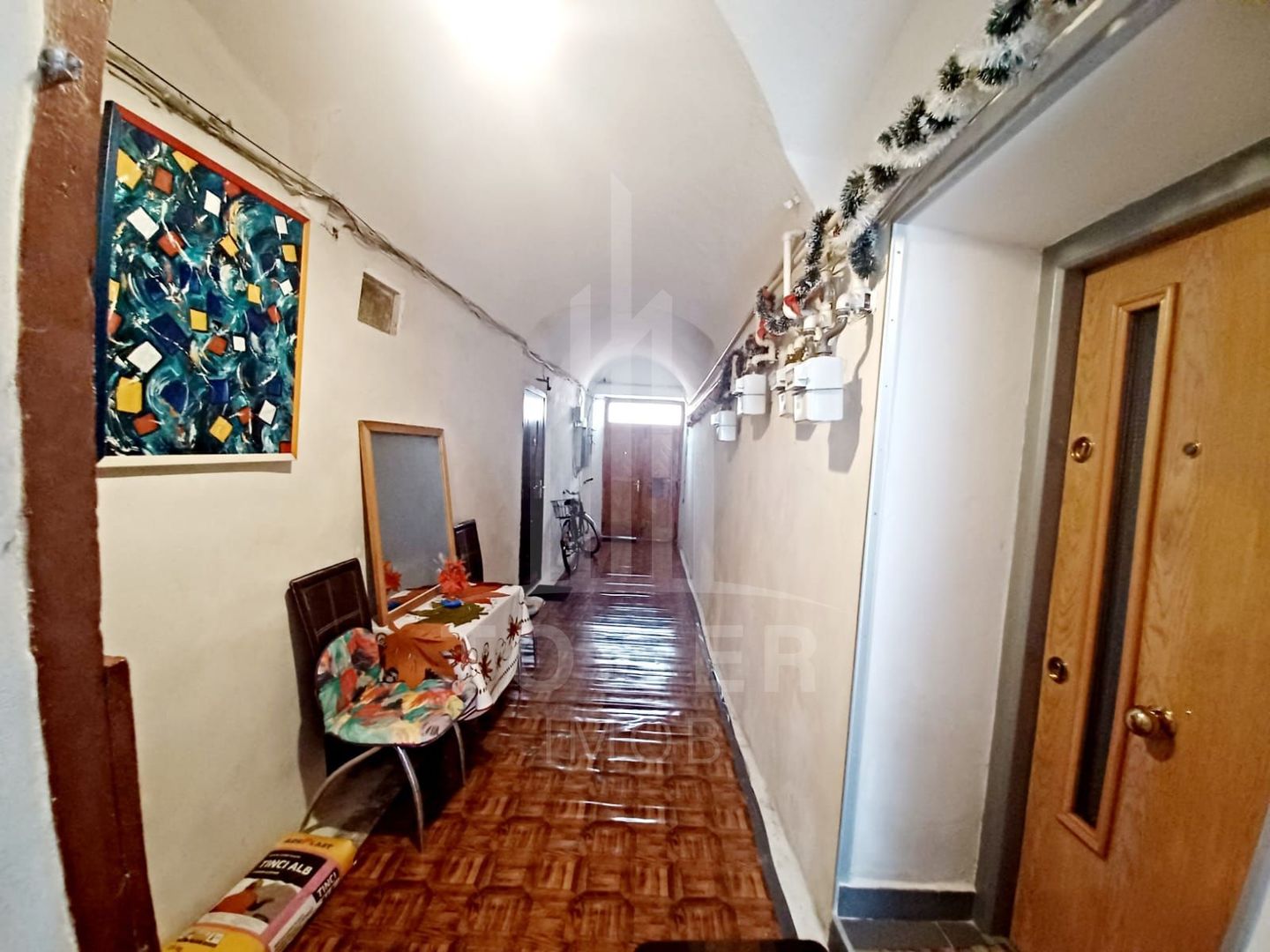 Apartament de vânzare | Zona Ultracentrală Sibiu - Poză 4