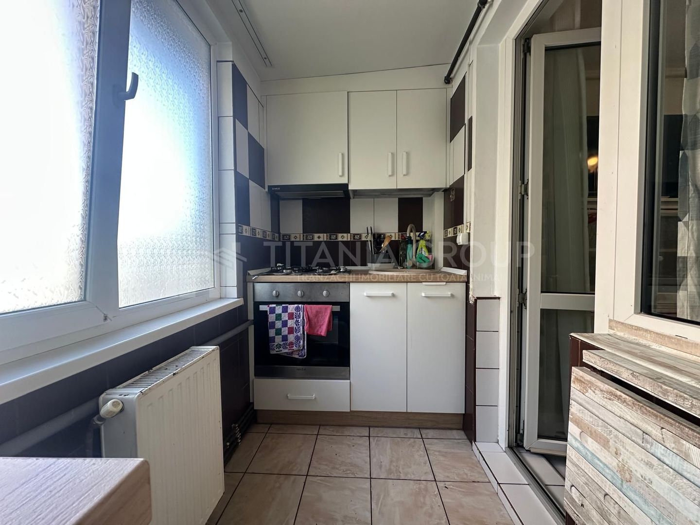 Apartament 2 camere de inchiriat - Astra | Pet Friendly - Poză 5