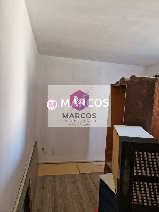 Apartament 2 camere la casa, curte comuna, Lendt, ID 986 - Poză 4
