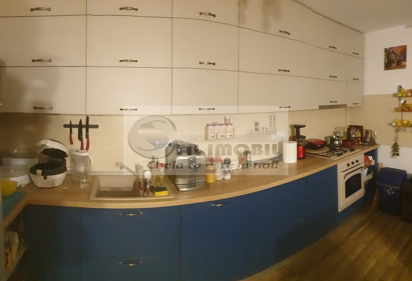 Casă de vânzare Premium - Valea Lupului - 310.000 euro - Poză 7