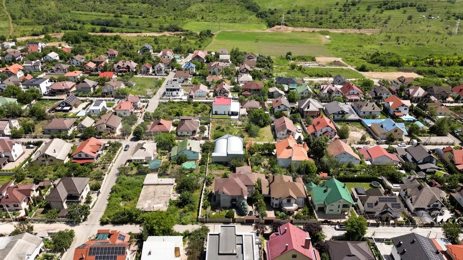 Vânzare, teren agricol, 63.6 ari, Ialoveni - Poză 8