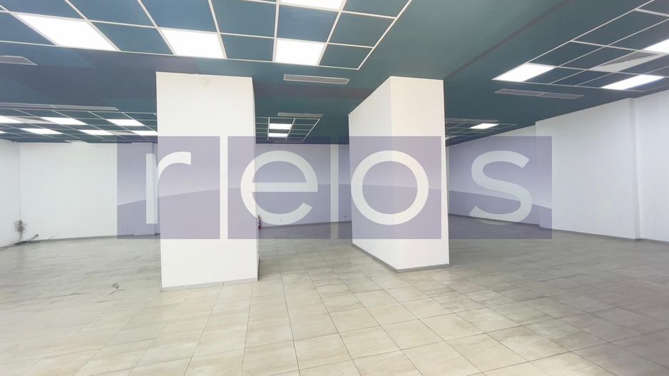 ÎNCHIRIERE SPATIU COMERCIAL | 250 MP | ZONA CENTRALA | PIAȚA  VICTORIEI - Poză 5