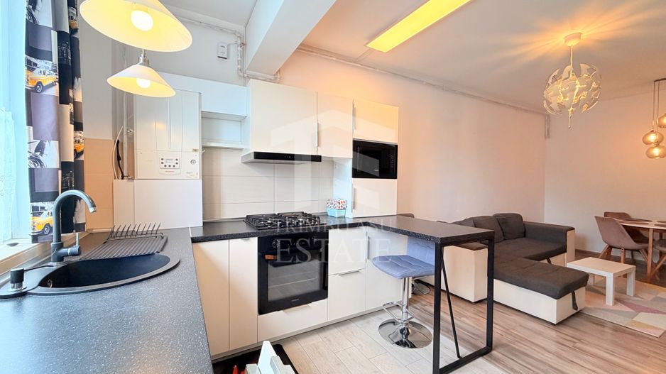 Apartament 3 Camere Sălaj - Pucheni | Bloc 2017 | Parter Înalt | - Poză 15