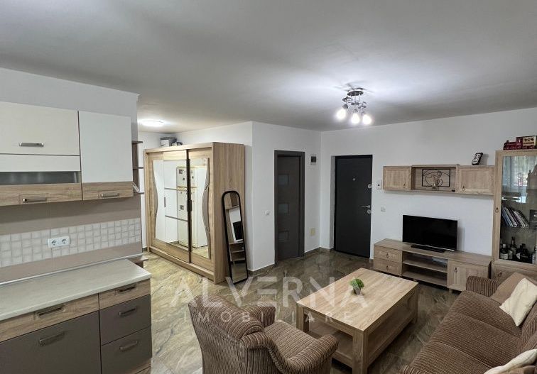 Apartament 2 camere 54mp | balcon | parcare | cartier Someseni - Poză 1