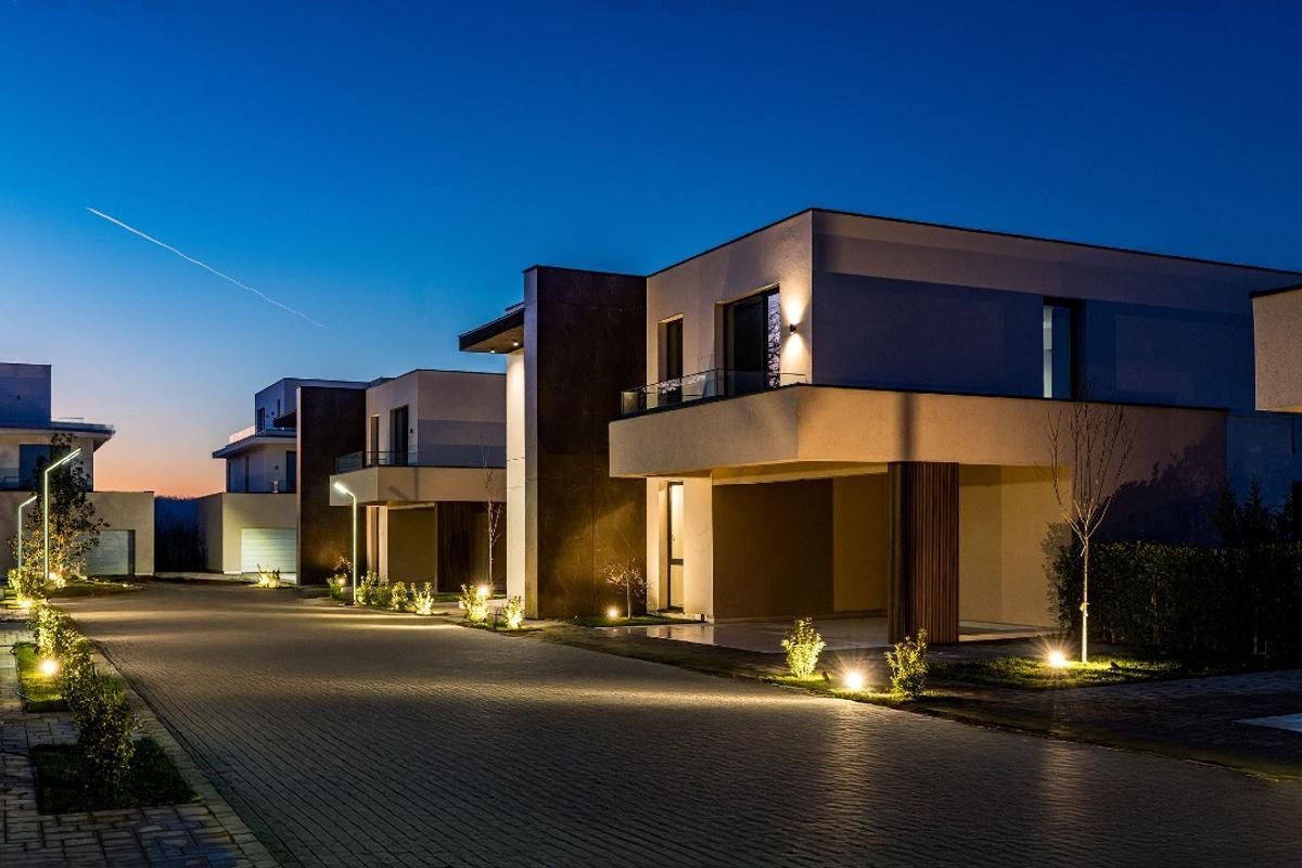 For Rent I Ultra Luxury 5-Room Villa | Pipera | Băneasa Forest - Poză 15