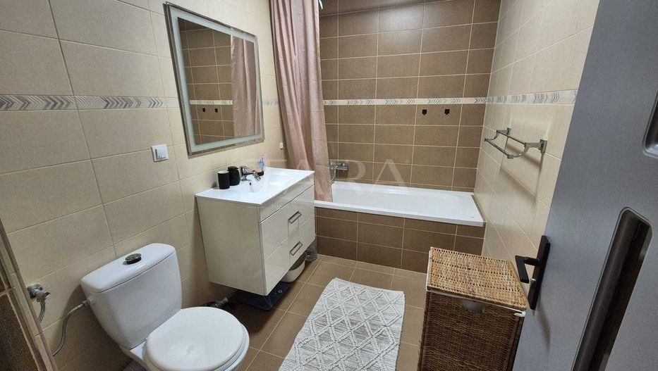 Apartament 3 camere – Florești, zona Panemar - Poză 5