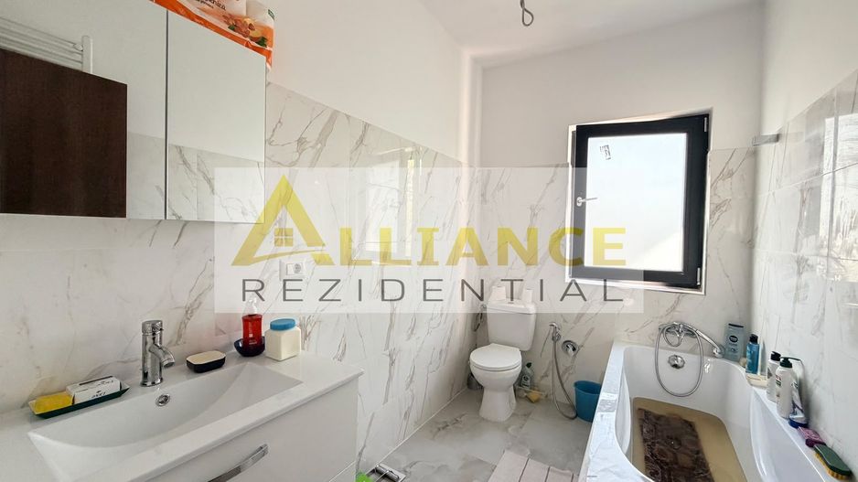 Casa Individuala - 4 camere - 3 bai - 337mp teren - Poză 16