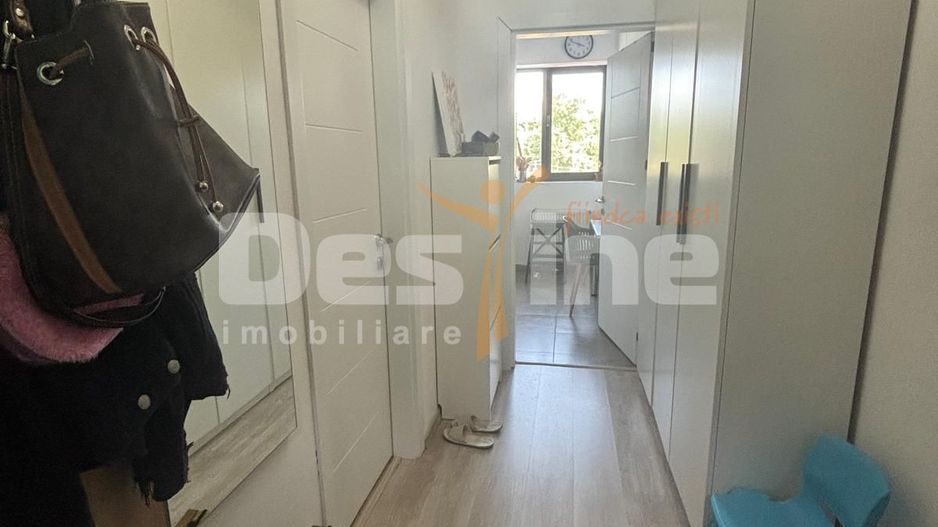 Apartament 2 camere semidecomandat | 55mp | Giulesti | 110.000 E - Poză 9