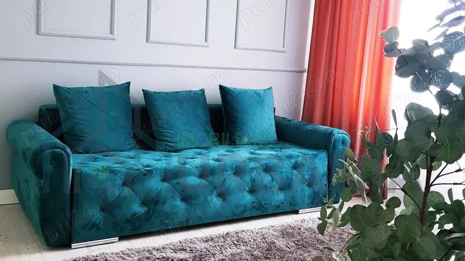 Apartament 2 camere LUX PODU ROS- PALAS - Poză 4