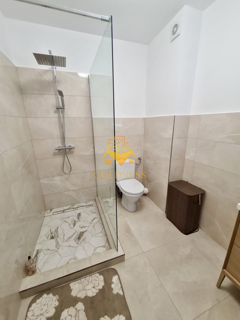 2 camere open space, Parcare, Modern, Zona Dedeman, Gara Dambul Rotund - Poză 6