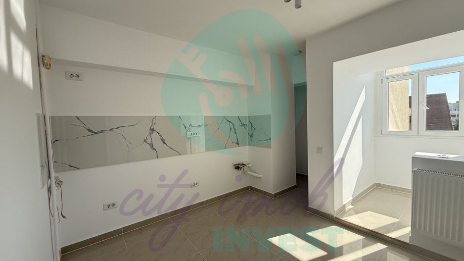 Apartament 4 camere, 2 bai | Predare la cheie | 4 min metrou Obor - Poză 1