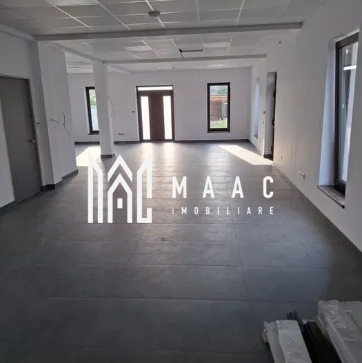 Spatiu de birouri I Parter I 119 mpu I Piata Cluj - Poză 3