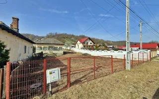 AZURA Imobiliare - Teren si Casa Micesti - Poză 16