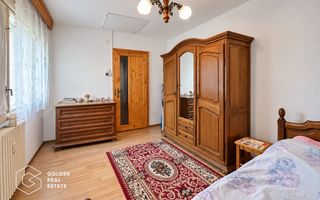 Apartament 2 camere, etajul 1, Bulevardul Revolutiei, Podgoria - Poză 4