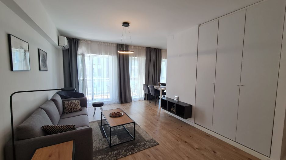 3 camere | Barbu Văcărescu | Lângă metrou - Poză 3