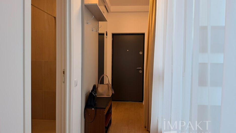 Apartament modern cu 2 camere, zona Apahida - Poză 5