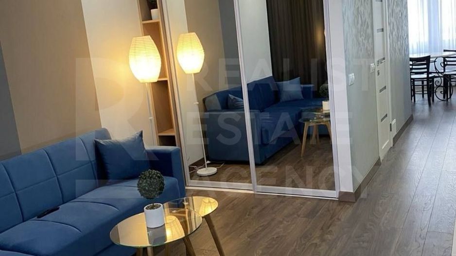 Chirie, apartament, 2 camere, str. Nicolae Testemiteanu,  Botanica - Poză 2