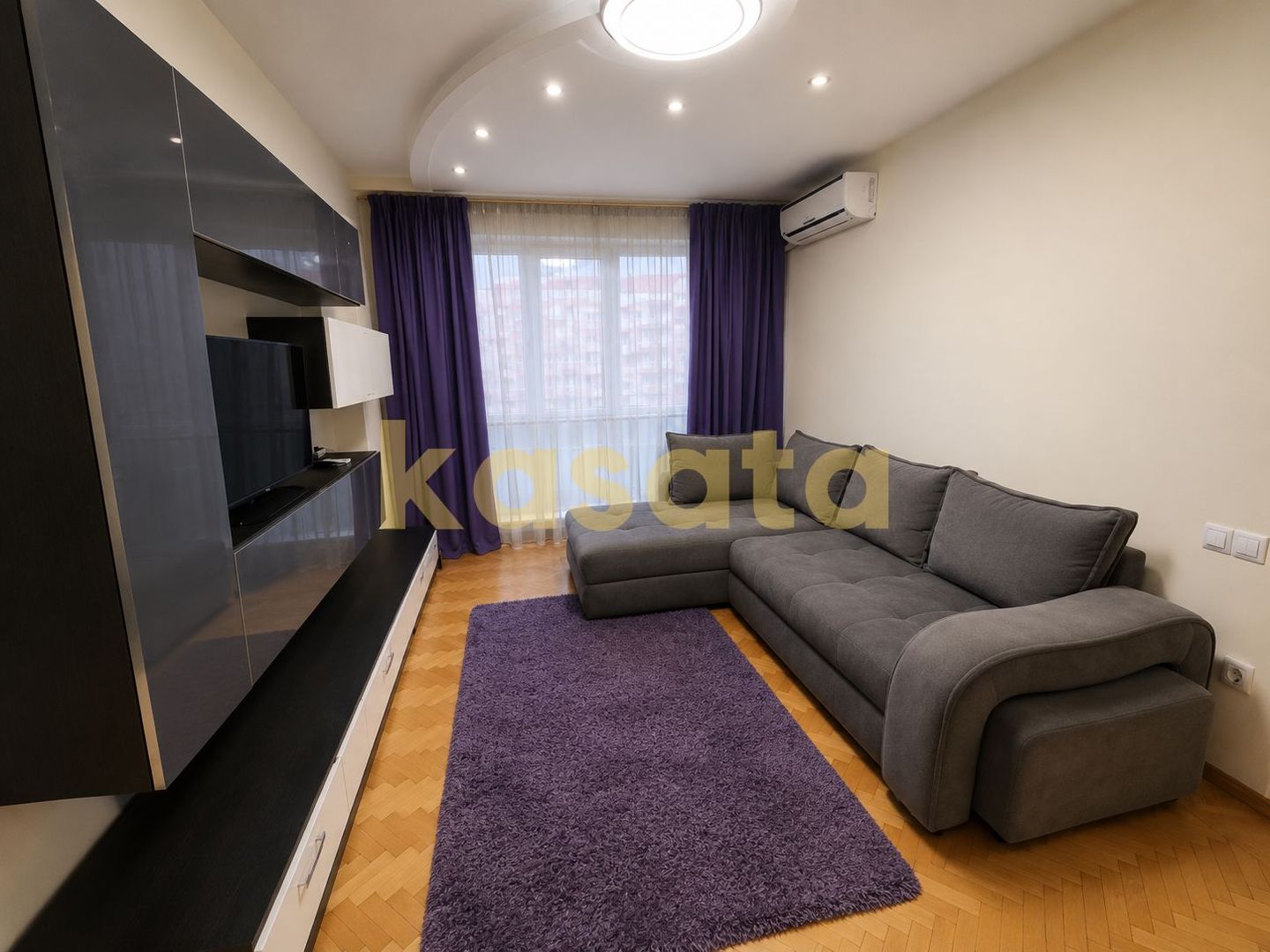 Ap 3camere| 65mp| Iancului/Metrou|Instalatii schimbate|Mobilat|Renovat - Poză 3