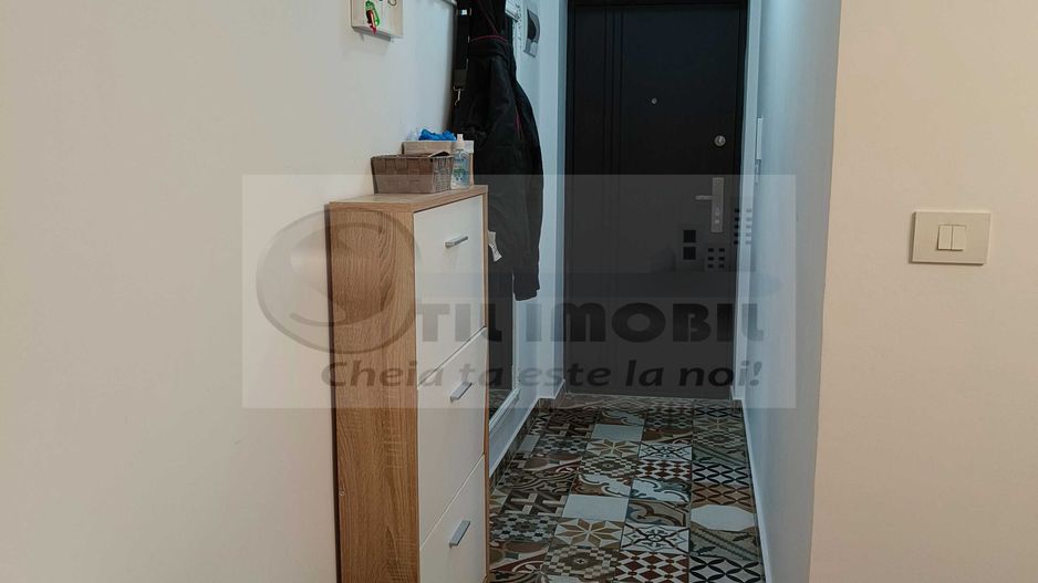Apartament 3 camere decomandat– Bucium-Baroque Residence, Iași - Poză 4