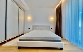 Apartsment de inchiriat 3 camere One Herastrau Towers - Poză 5