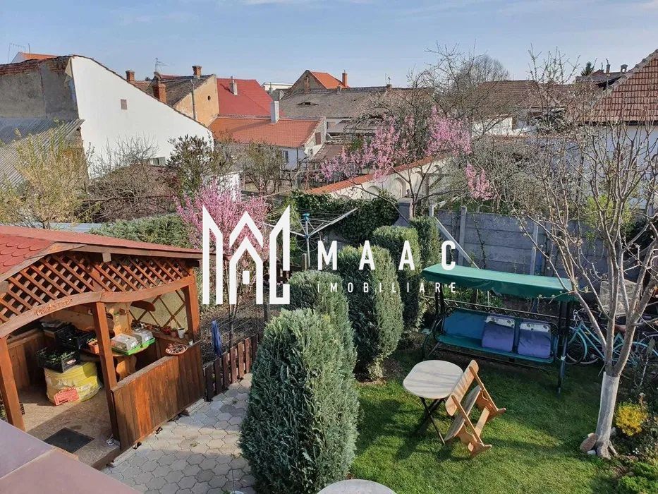 Casă de vanzare I 180 mp utili I Teren 336 mp I Zona Piața Cluj-Sibiu - Poză 3