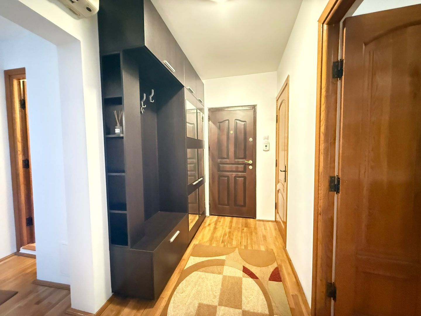 3 CAMERE | DECOMANDAT  | NERVA TRAIAN MALL VITAN  | 13  MIN METROU TIMPURI NOI - Poză 8