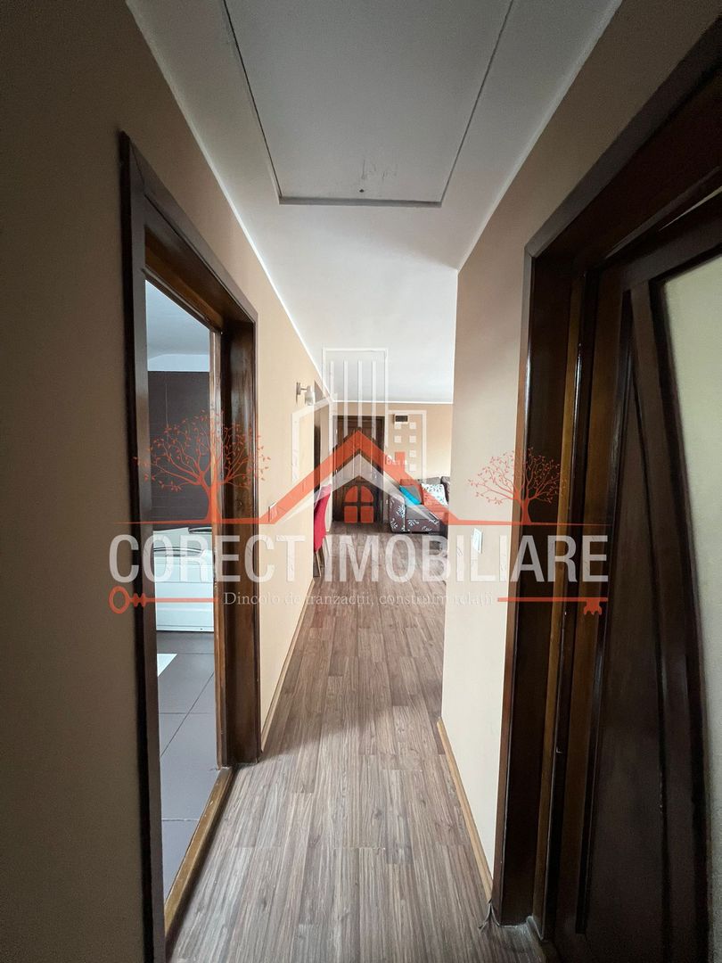 Apartament 3 camere- 380 € - Poză 2