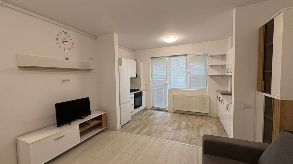 AP. 2 CAMERE BIRUINTEI, PET-FRIENDLY, CENTRALA TERMICA, METROU 15 MIN - Poză 5