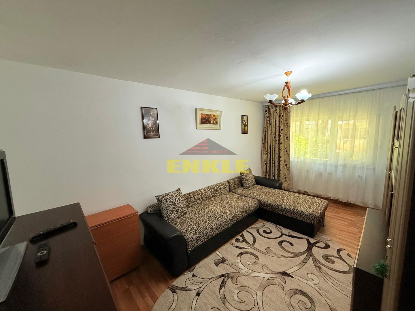 De vânzare apartament 2 camere - Str. Mihail Kogălniceanu - Poză 3