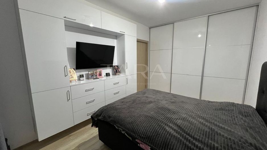 Apartament 2 camere, bloc cu lift – zona Terra, Florești - Poză 4