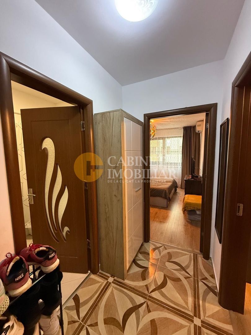 Apartament 2 Camere + LOC DE PARCARE - 43 mp - zona Bucium - Poză 5